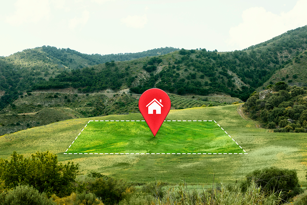 Arsa & Arazi Yatırımı