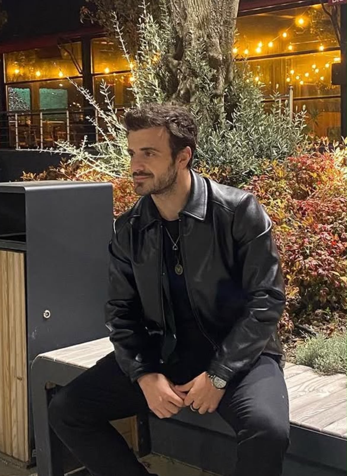 Harun Şahin