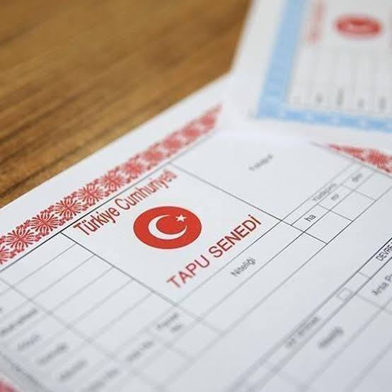 Tapu & Hukuki Danışmanlık